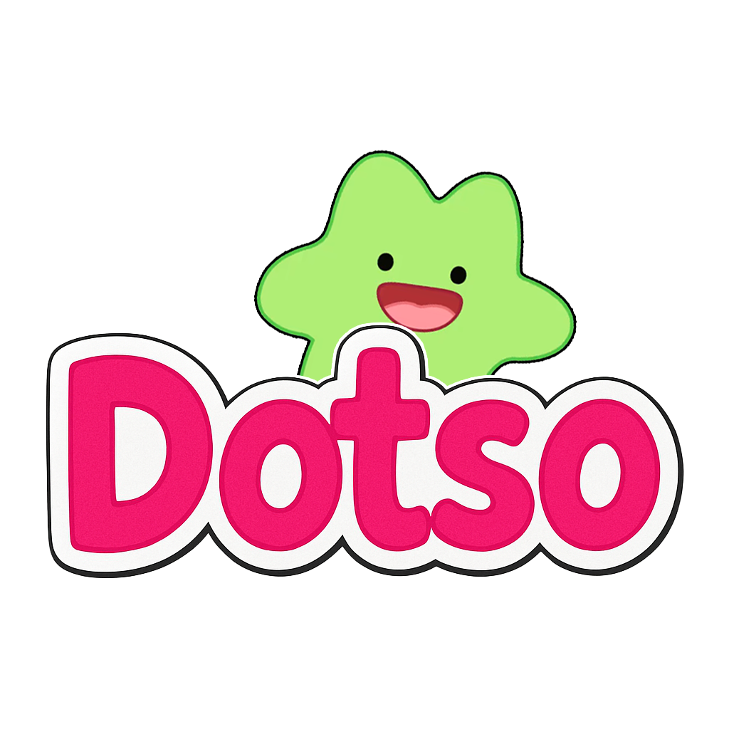 Dotso Logo